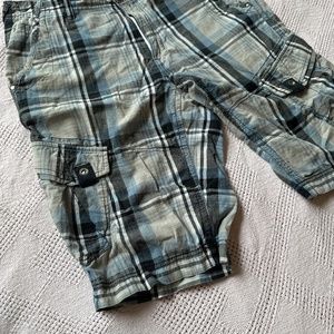Helix shorts
